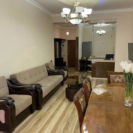 Arami Apartment 예레반 외부 사진