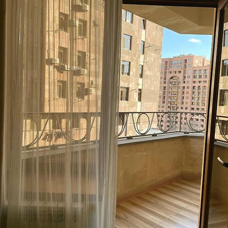 Arami Apartment 예레반 외부 사진