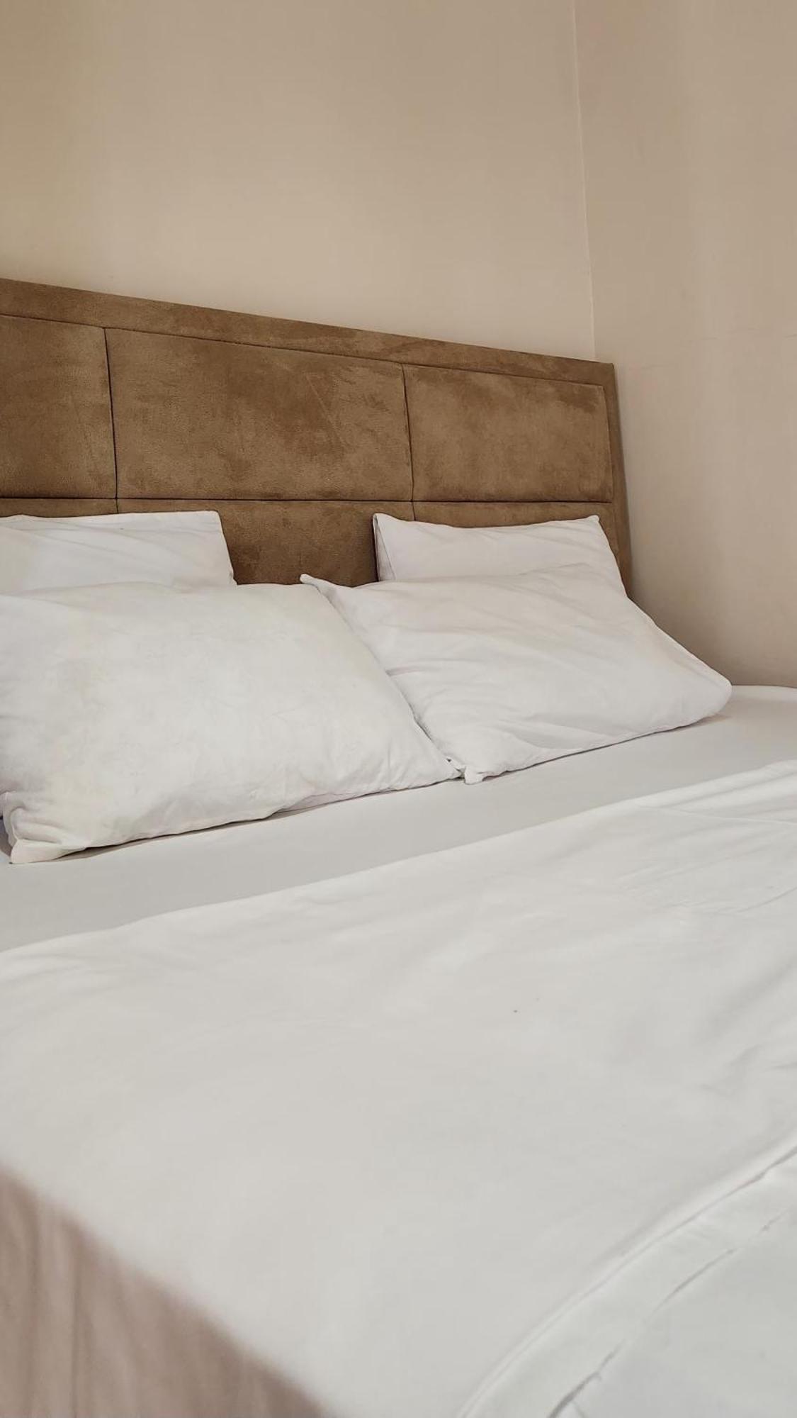 Arami Apartment 예레반 외부 사진